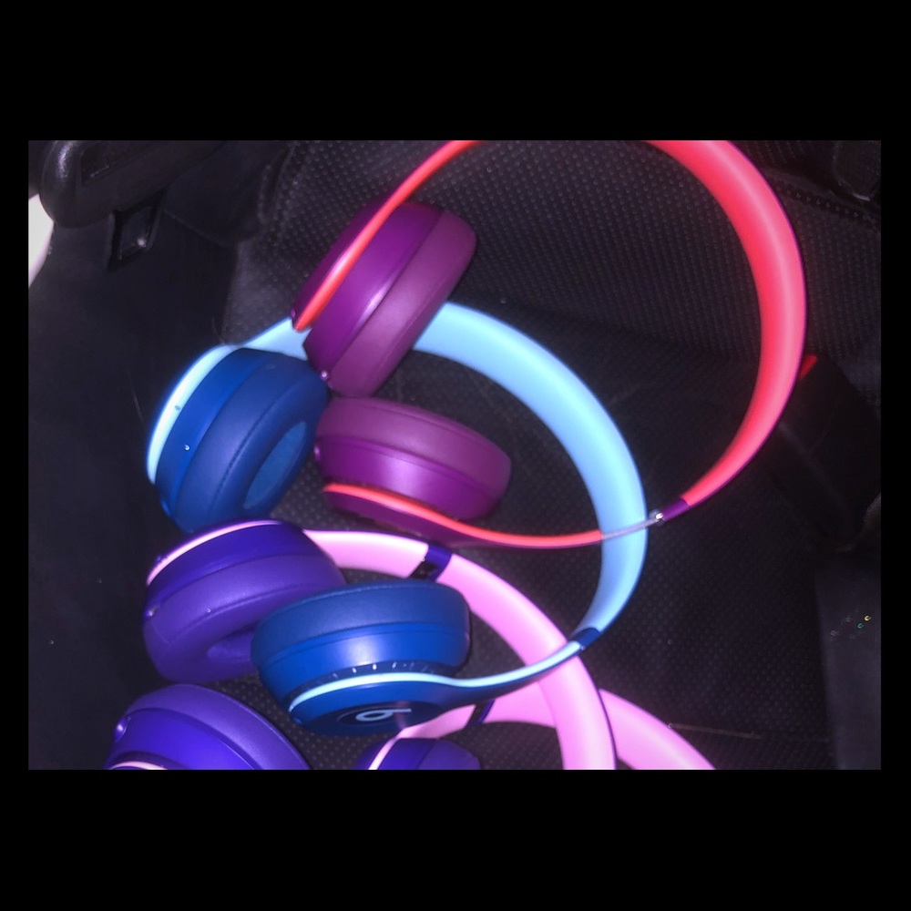 Wireless solo beats 3 by Dr. Dre